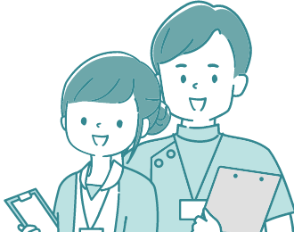 現役看護職の方へ